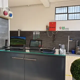 Il banco diagnosi