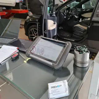 Diagnosi elettronica
