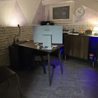 L'ufficio